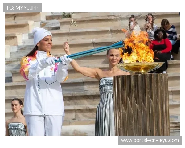 米兰冬奥会火炬本土传递在罗马启动