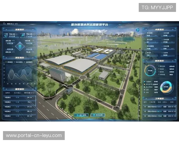 数字孪生技术实现场馆运行状态实时镜像 数字孪生技术实现场馆运行状态实时镜像