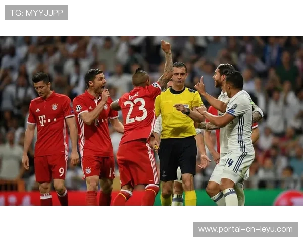 拜仁vs巴黎：欧洲德比的技术流与力量流碰撞