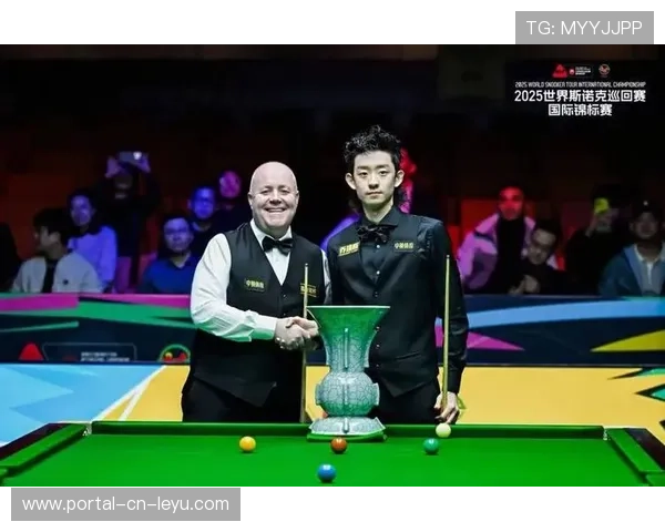 斯诺克大师赛伦敦开杆，墨菲首轮迎战吴宜泽