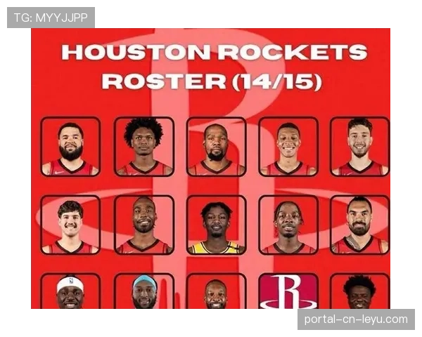 双塔阵容复兴，火箭三塔策略引领内线战术回归