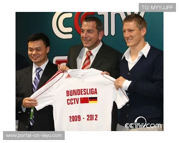 德甲电视转播收入分配方案讨论进行中