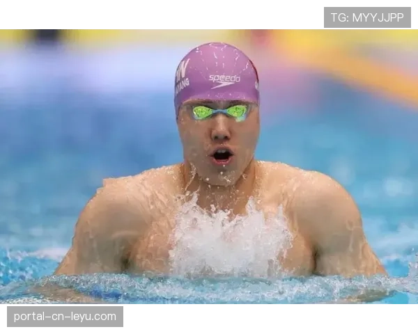 国际泳联年度最佳运动员提名名单公布，五名游泳选手入围